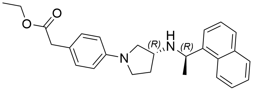 Evocalcet Impurity 52